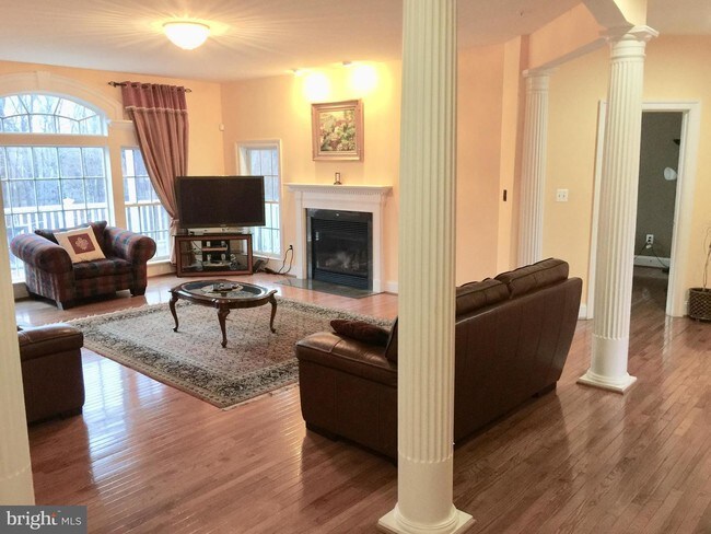 Photo - 12303 Greenbriar Branch Dr
