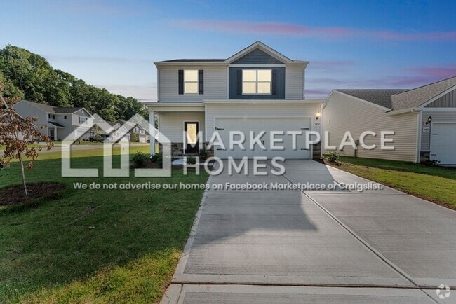 Building Photo - 3402 Saddlebred Dr Rental