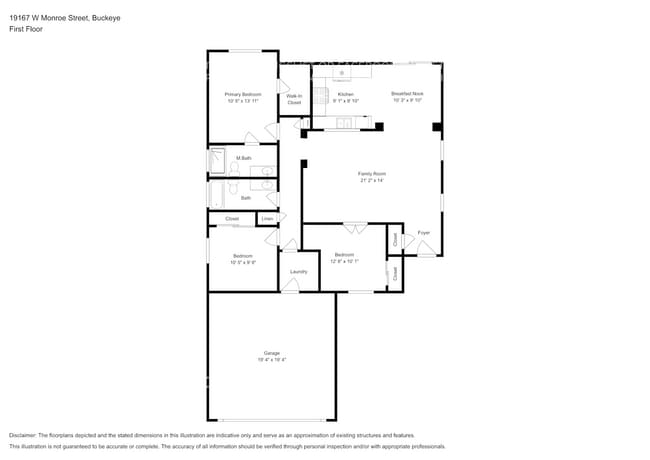 Photo - 19167 W Monroe St