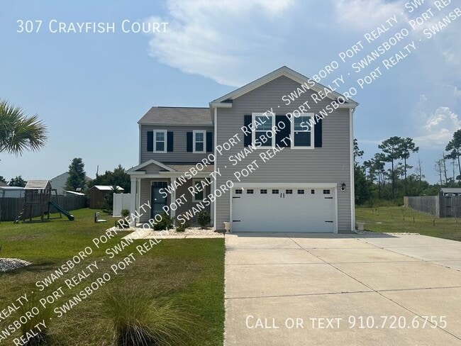 Building Photo - 307 Crayfish Ct