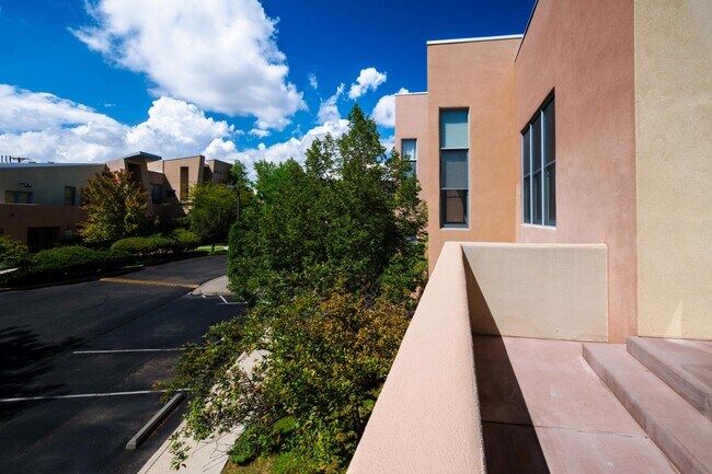 Photo - Stunning Midtown Loft Unit 3600 Cerrillos Road Suite 308