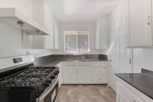 Acclaim at Baldwin Village