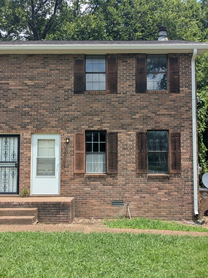 Photo - 3722 Wharton Dr Townhome