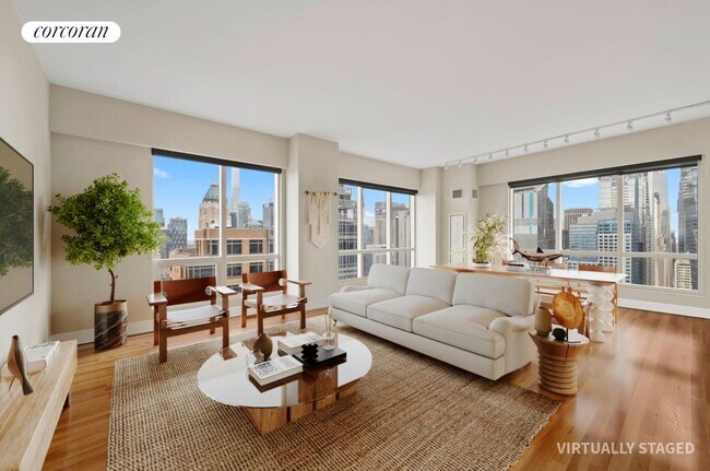 Photo - 350 W 42nd St Rental