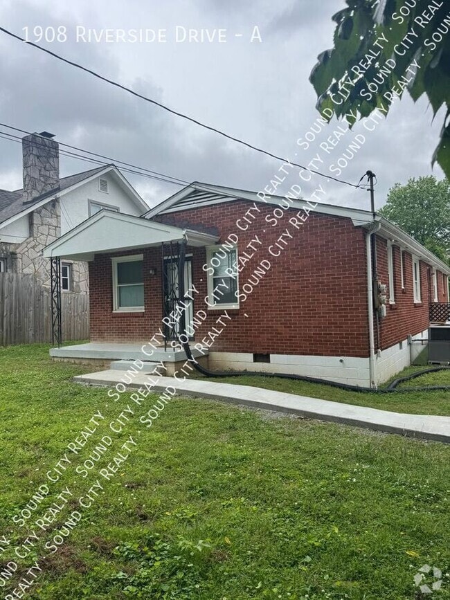 Building Photo - 1908 Riverside Dr Unit A Rental