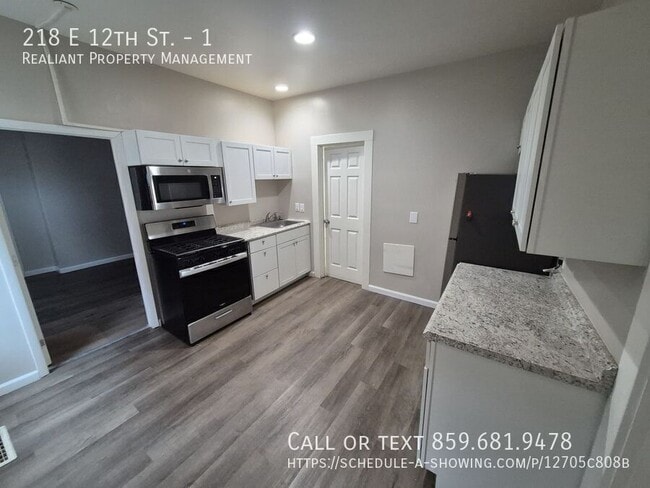 Photo - 218 E 12th St Unidad 1