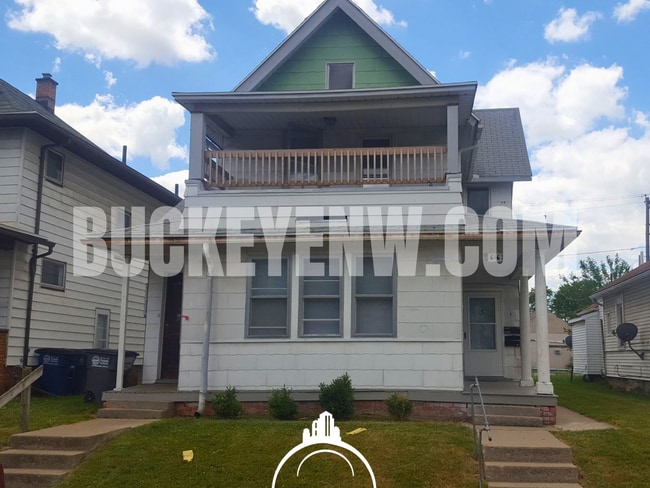 Building Photo - 616 Platt St Unit 616-1/2