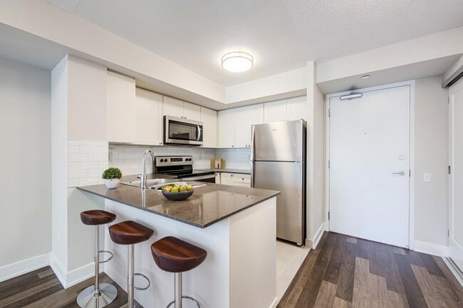 Photo - Forest Suites