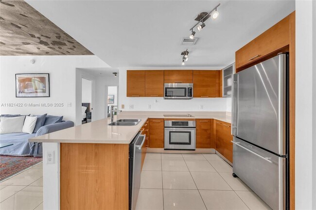 Photo - 3250 NE 1st Ave Unit 1120