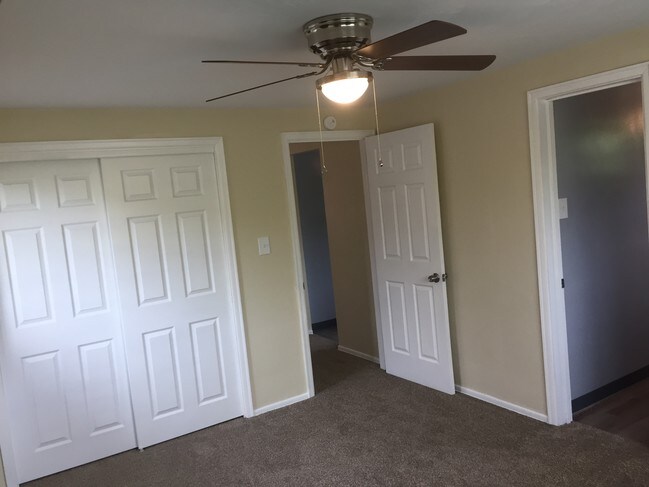 Bedroom - 3139 Glendale Ave Unidad 2