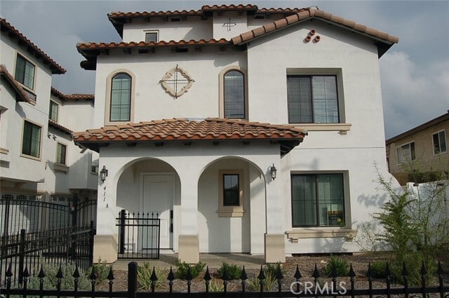 Photo - 425 W Duarte Rd Unit 411A