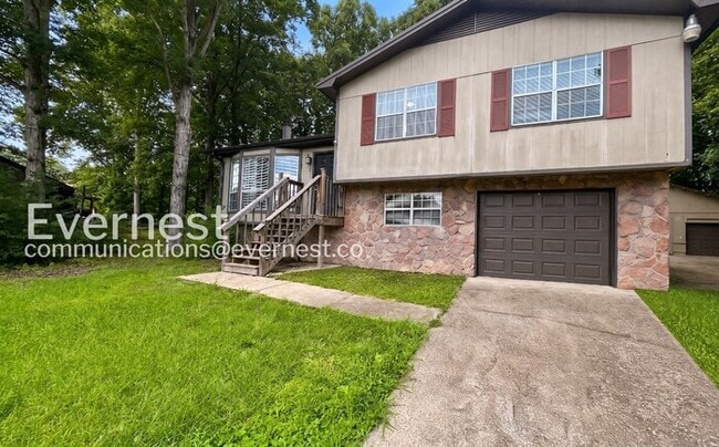 Building Photo - 5536 Cheryl Dr