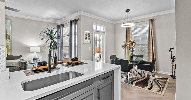 Photo - The Palms at Clear Lake Apartments