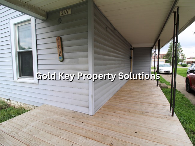 Photo - Fully Updated 3 BR 1 BA House with a Great Front Porch (SECTION 8 APPROVED)