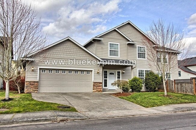 Building Photo - 4 Bed, 2.5 Bath Home in Hazel Dell with Easy Access to I-5 and Padden Pkwy