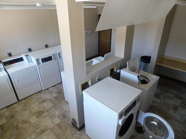 Photo - Newcastle Apartments