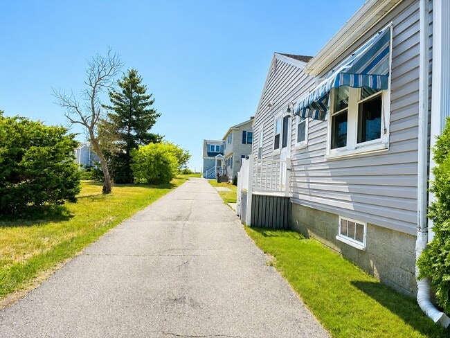 110 Old Beach Rd