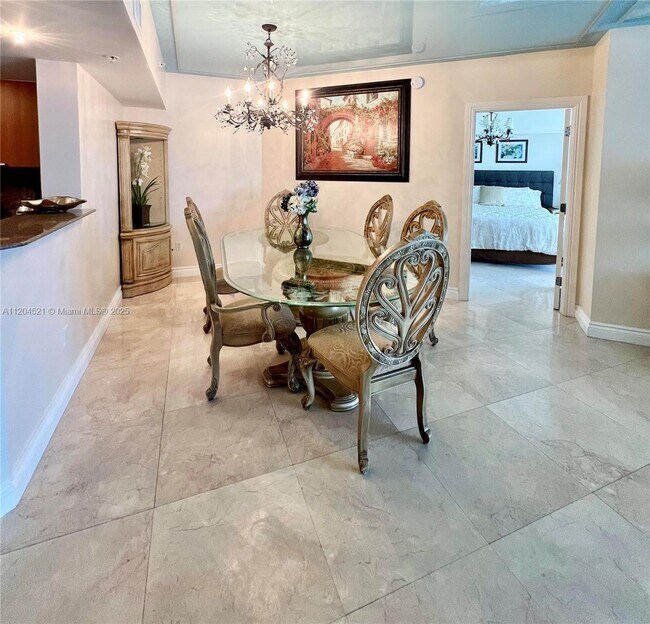 Photo - 16699 Collins Ave Unit 2704