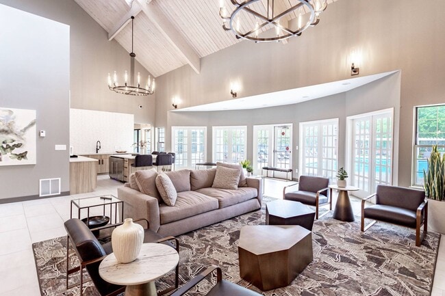 Photo - Devonshire Apartments