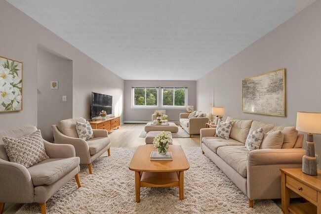 StoneGate Apartments