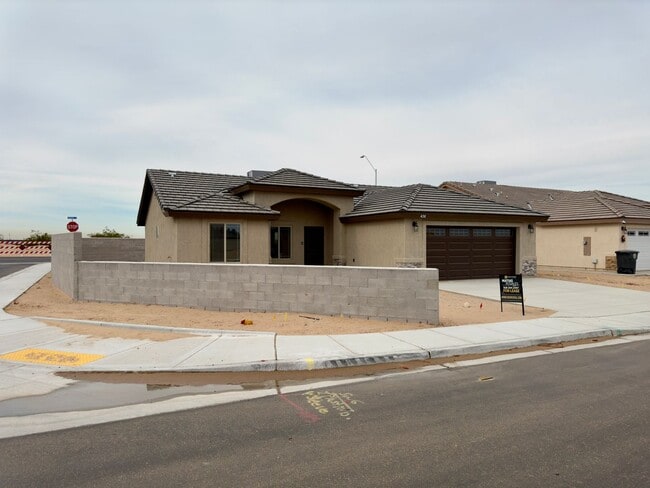Photo - Almost New 3-Bedroom, 2-Bath Home for Rent in Bienestar 12!