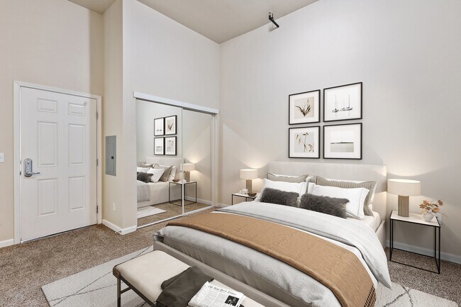 Volare Apartment Homes