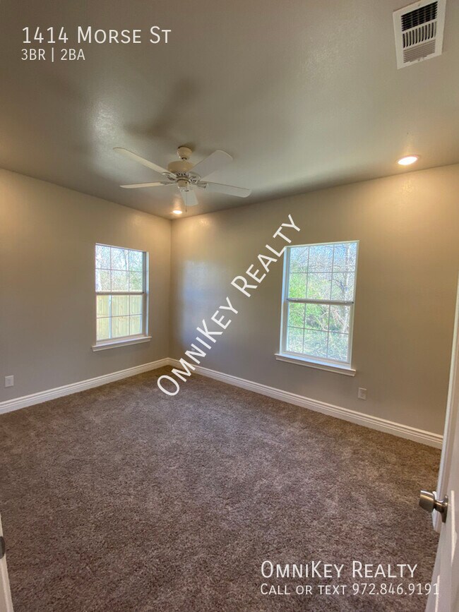 Photo - 1414 Morse St
