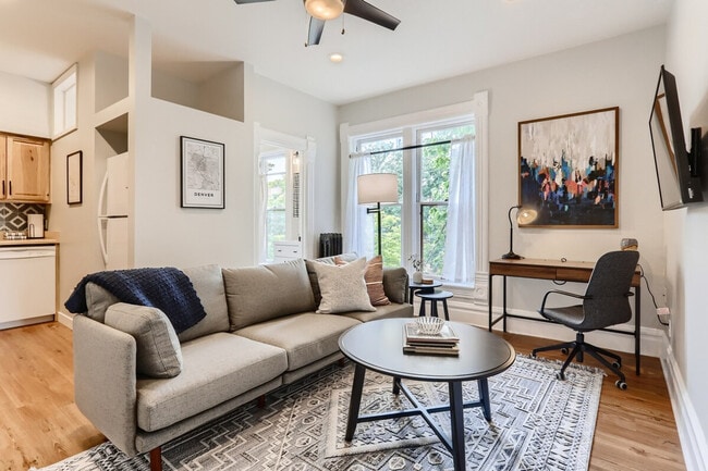 Building Photo - 2805 E 16th Ave Unit ID1026250P Rental
