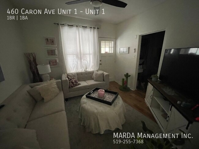 Photo - SPACIOUS 1 BD/ 1 BATH - DOWNTOWN ALL INCLUSIVE W/$50 CAP! Unit 1