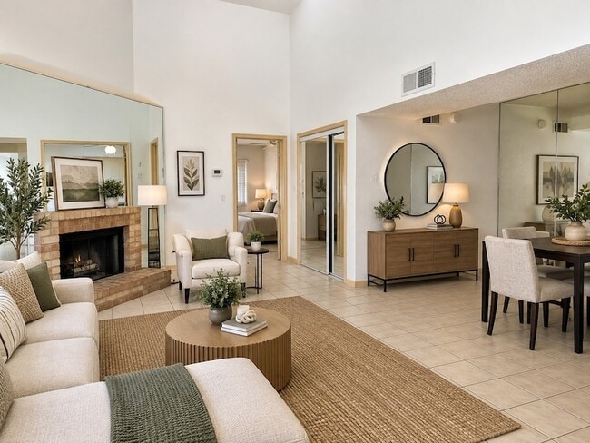 Photo - 6646 E Lovers Ln Unit 1506