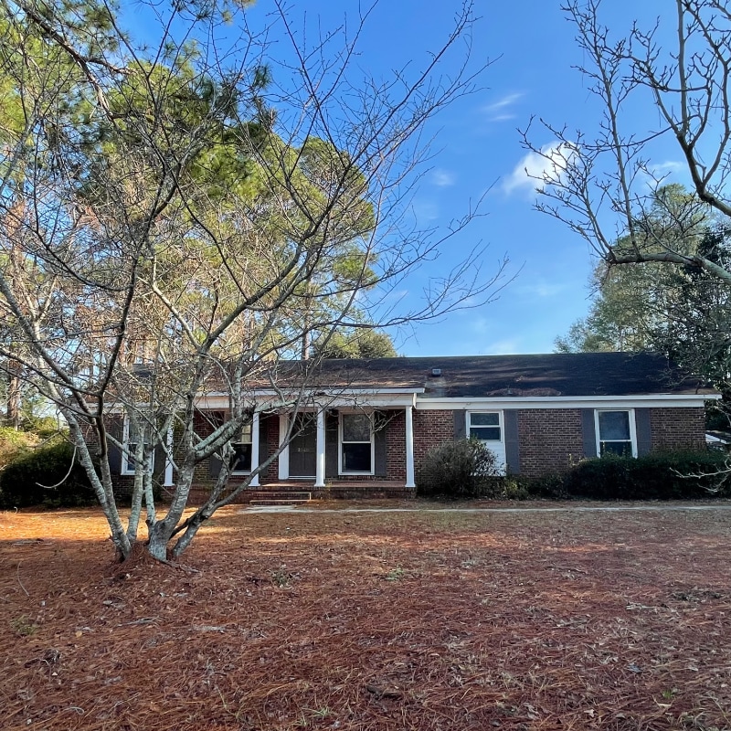 Photo - 3040 Broughton St