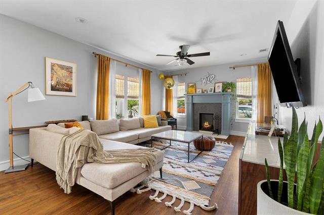 Photo - 407 S Marlborough Ave