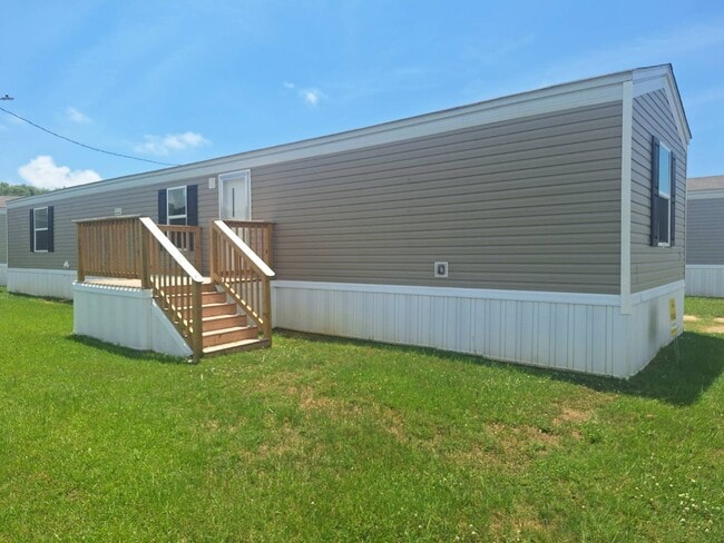 1901 Switzer Rd