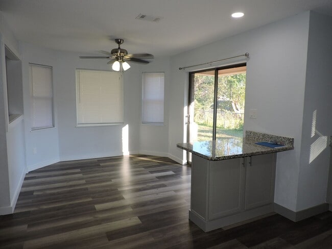 Photo - Lots of updates!