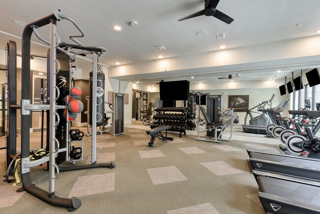 The Savoy apartments — community photo