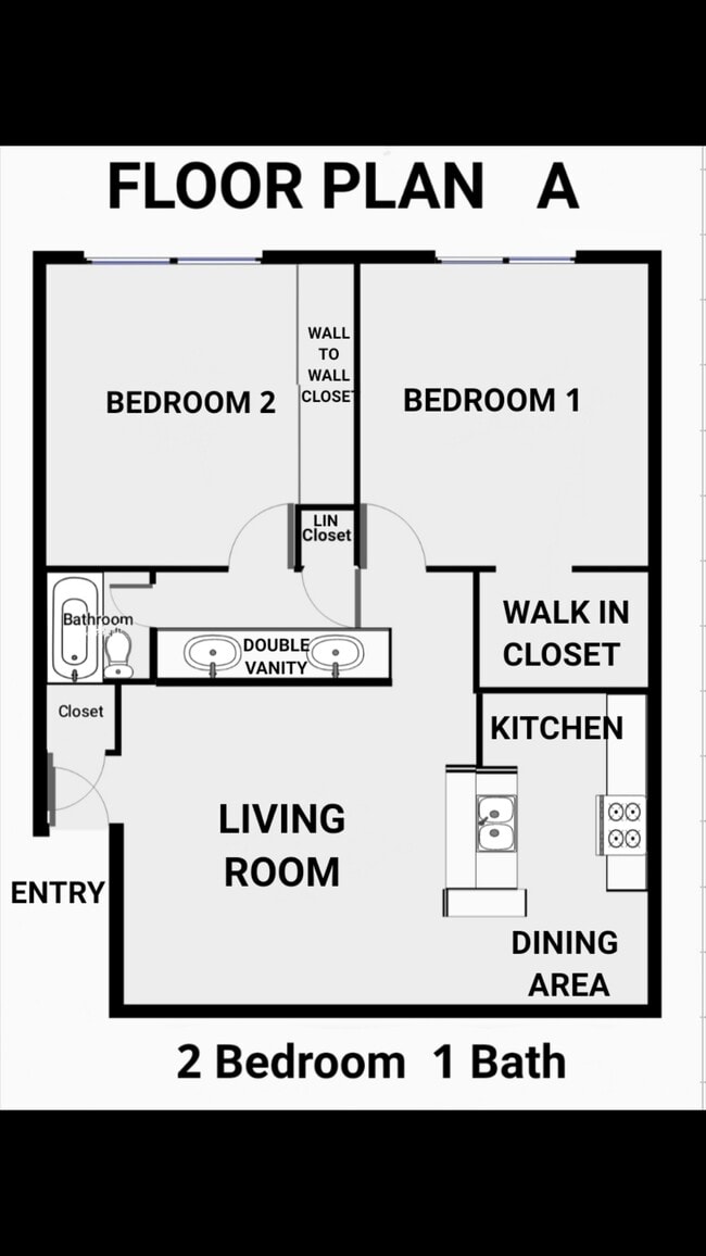 Villa Woods Apartments