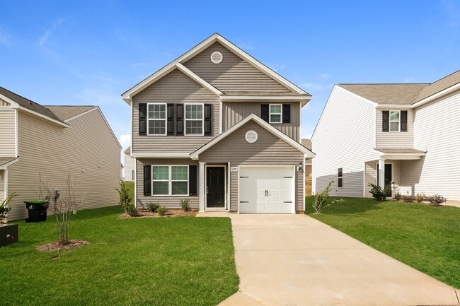 Building Photo - 6091 Mason Tucker Dr