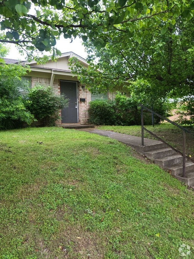 Building Photo - 7326 Harold Walker Dr Rental