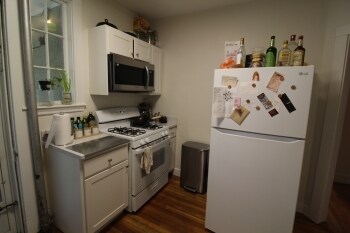 Photo - 31 Concord Ave Unit 1