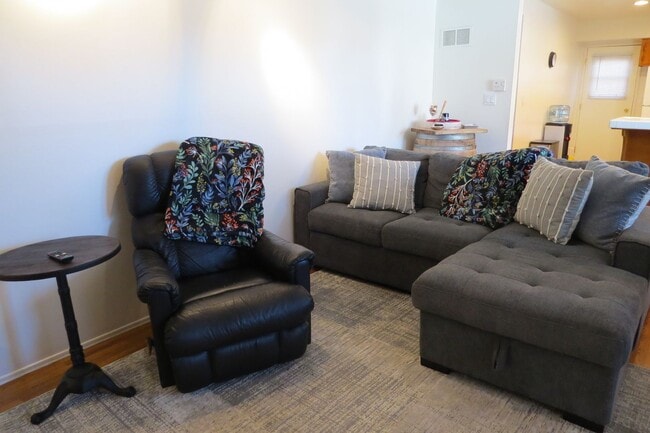 Photo - Shell Beach Ambience! 1 block to Ocean.