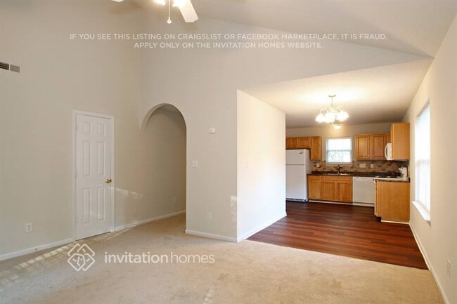 Photo - 3417 Hunting Wood Ct