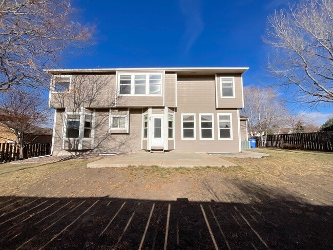 Photo - 5 Bedroom Home Available Near Rangewood Dr & Vickers Dr!