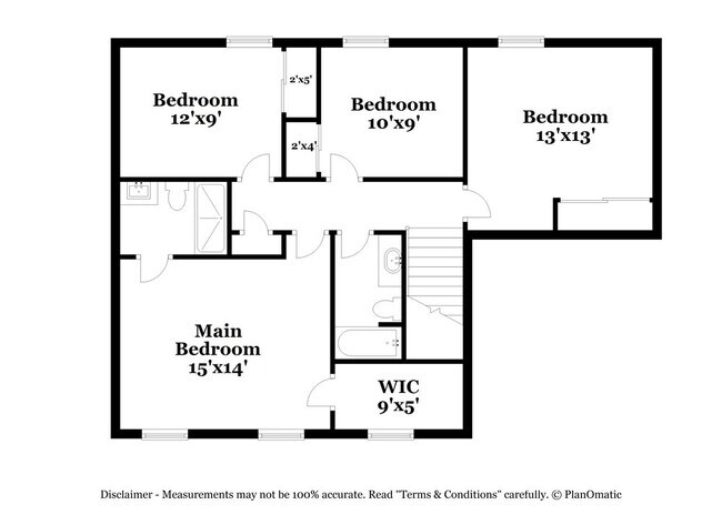 Photo - 5800 Chase Run