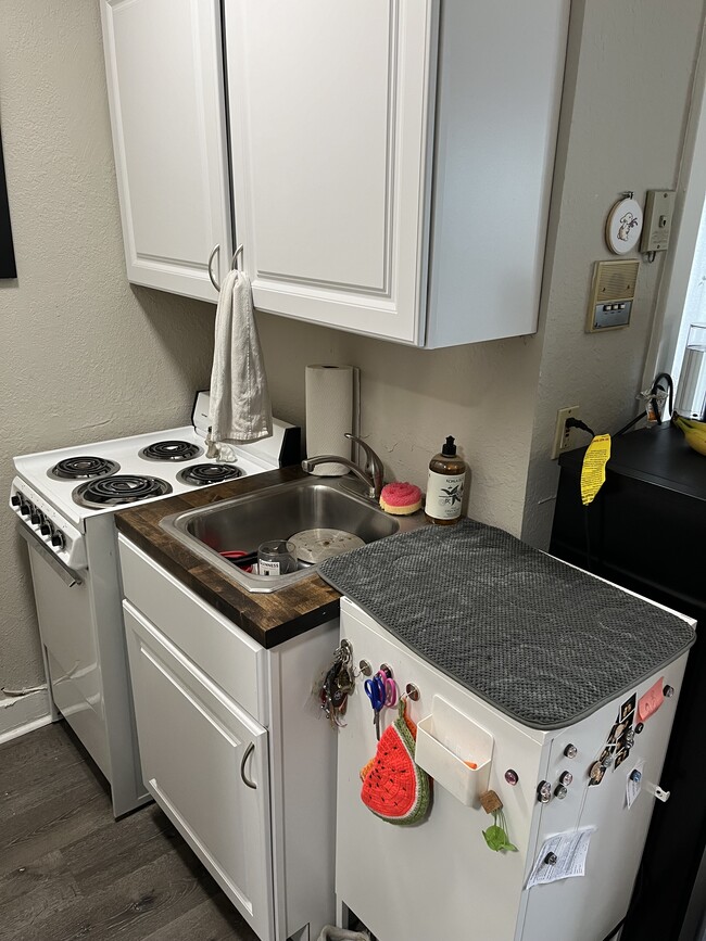 Kilbourn Apartments Milwaukee, WI