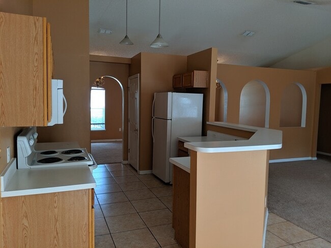 Photo - 1907 Manatee Dr