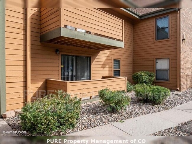 Photo - 3275 S Ammons St Unit 3-103