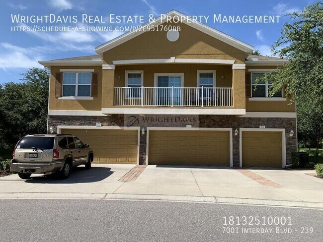 Photo - 7001 Interbay Blvd Condo Unit 239