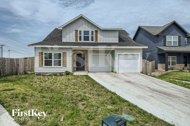 Building Photo - 7328 Parkside Pl Dr Rental