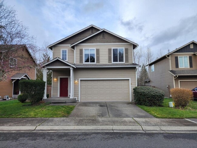 Building Photo - Beautiful 4 bed 2.5 Bath Home in South Hill Puyallup