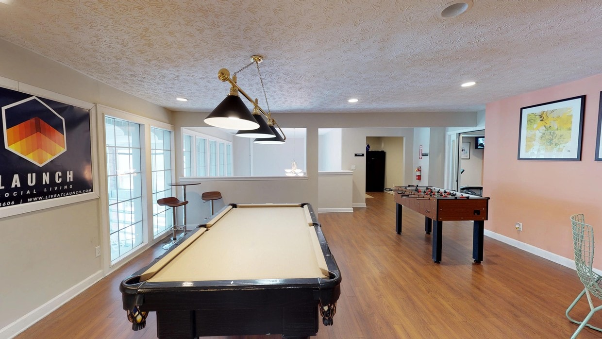 Photo - Launch Apartments